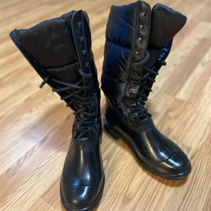 Mens Ralph Lauren  Boots